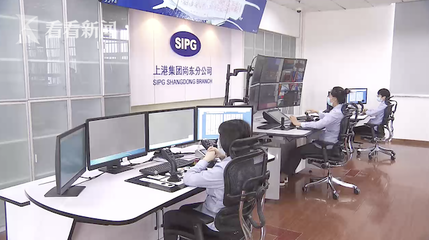 實力堅挺，上海穩(wěn)居國際航運中心前三 經(jīng)濟信息咨詢視角下的解讀與展望