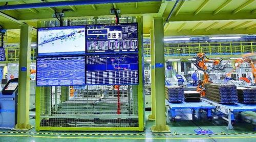 佛山經(jīng)略丨數(shù)智化新引擎激發(fā)佛山制造業(yè)新活力市場調(diào)查