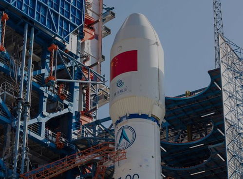 韓國媒體驚嘆中國衛星通信服務遙遙領先，昔日差距已不復存在