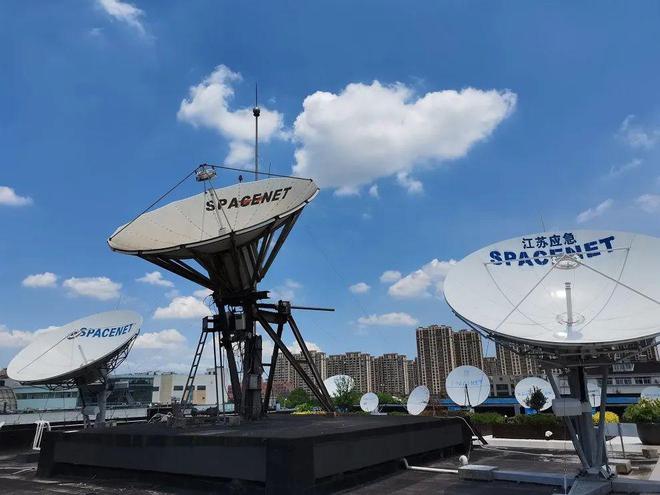 突破封鎖，連接未來 中國衛(wèi)星通信服務(wù)如何讓網(wǎng)絡(luò)無處不在