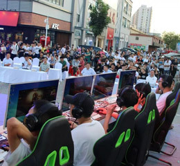 專業(yè)賽事策劃全流程解析