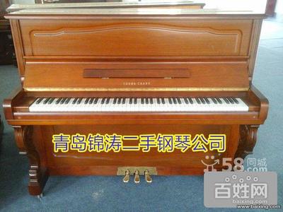 青島即墨二手韓國鋼琴工廠直供，品質與性價比兼得