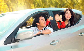 自駕游必備 這幾個(gè)汽車用品讓行程更輕松（含租車實(shí)用建議）